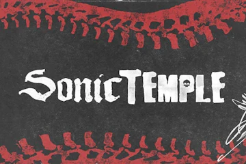 Sonic Temple