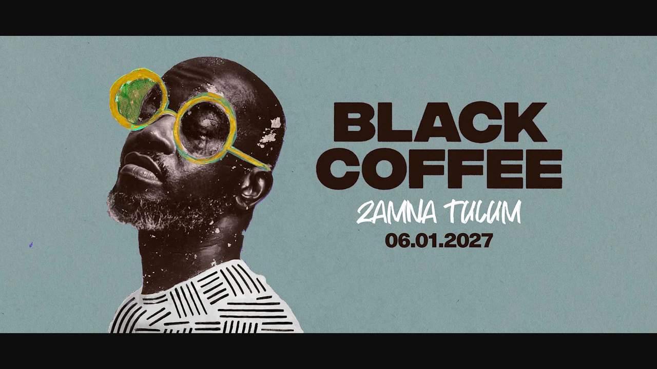 Black Coffee Tulum