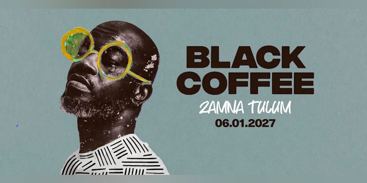 Black Coffee Tulum