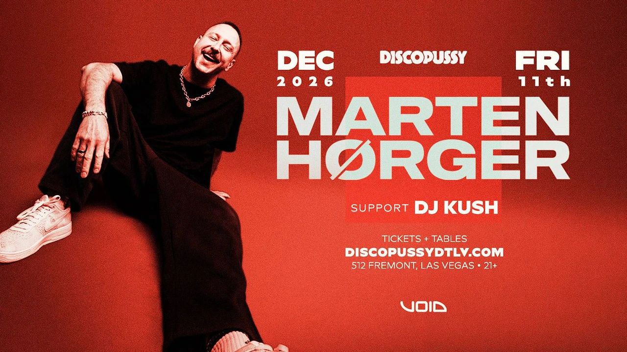 Martin Horger