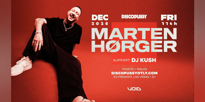 Martin Horger