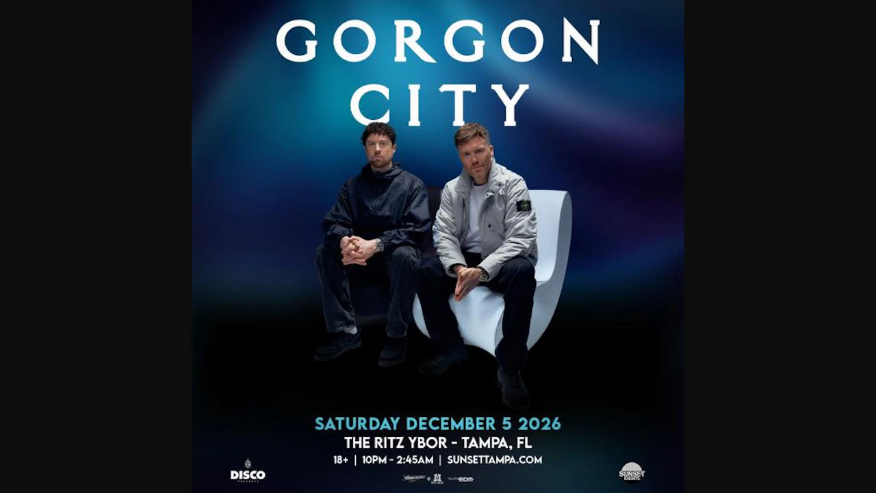 Gorgon City
