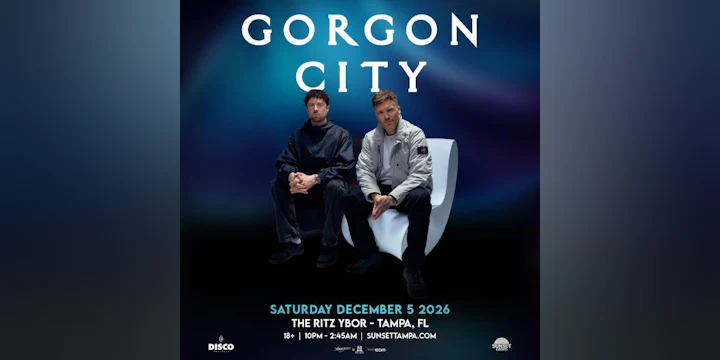 Gorgon City