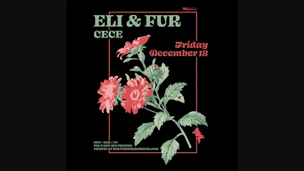 Eli & Fur