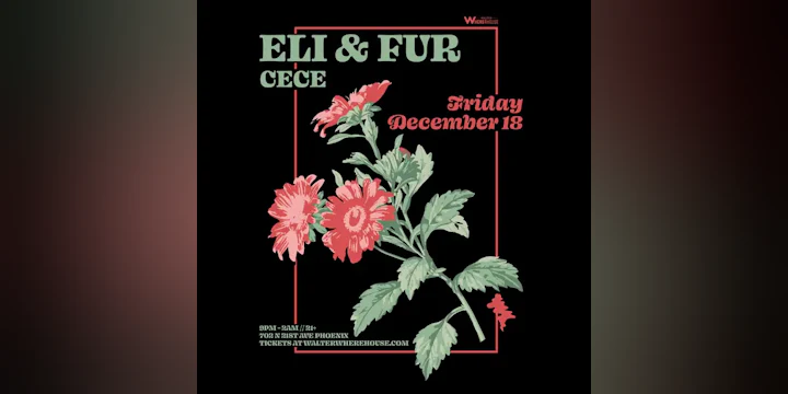 Eli & Fur