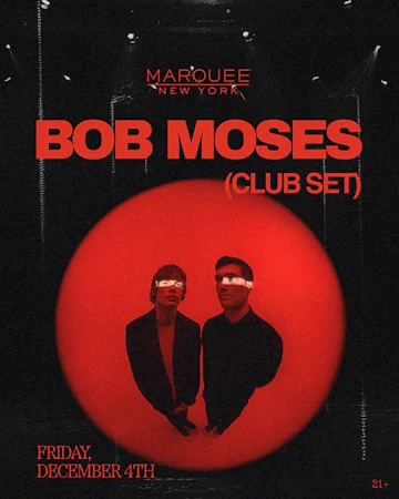 Marquee NY