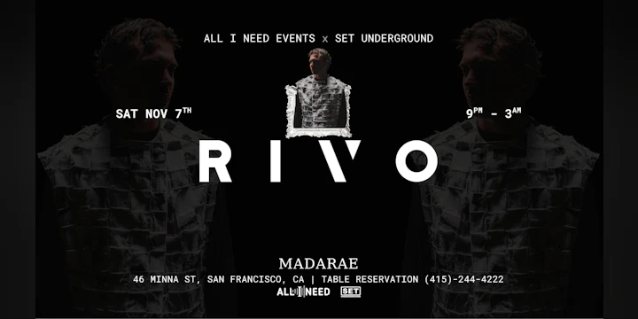 Rivo (Fr)