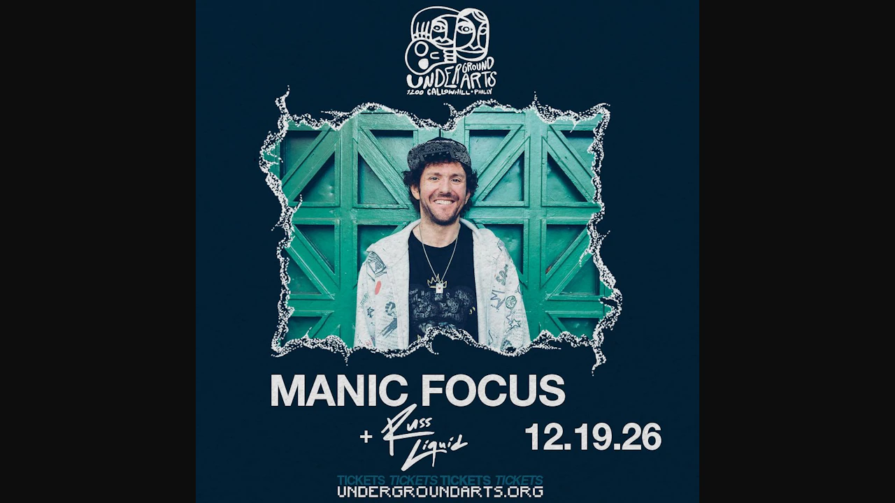 Manic Focus