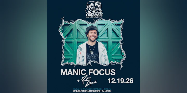 Manic Focus