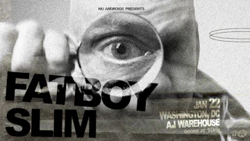 Washington DC Concerts & Events