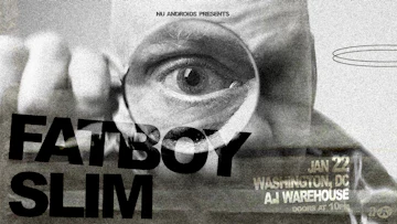 Washington DC Concerts & Events