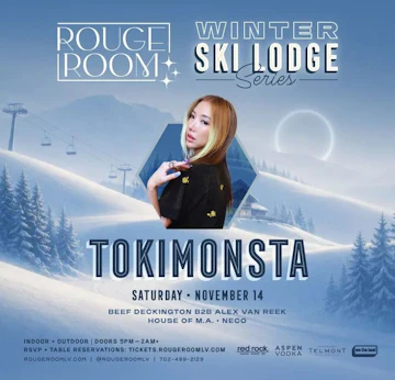 Rouge Room