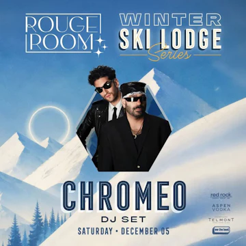 Rouge Room