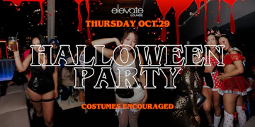 Elevate Lounge