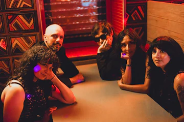 Nectar Lounge