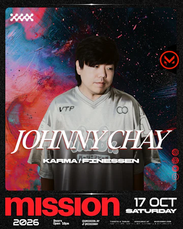Mission Nightclub