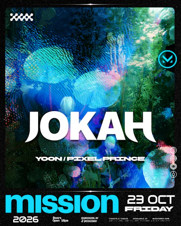 Mission Nightclub