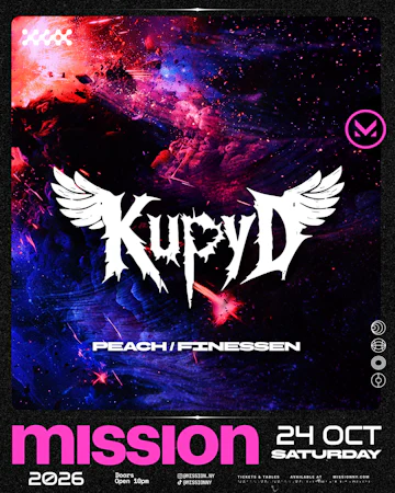 Mission Nightclub