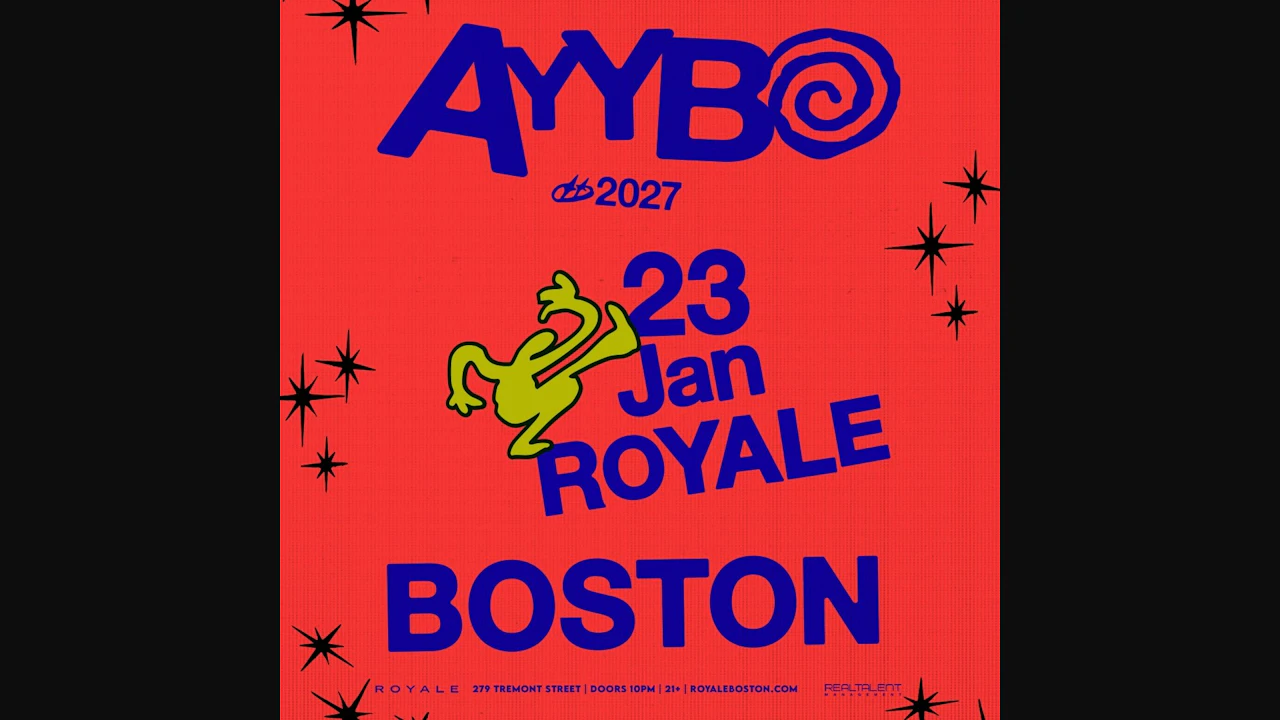 Ayybo