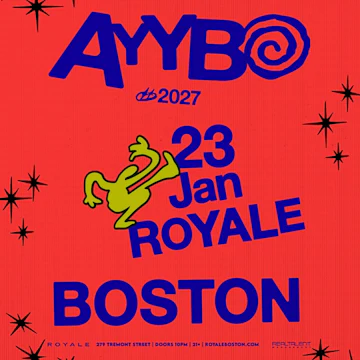 Royale Nightclub