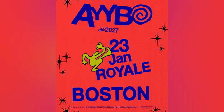 Ayybo