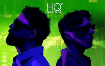 HQ2 Nightclub