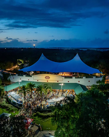 St Augustine Amphitheatre