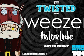 Aragon Ballroom