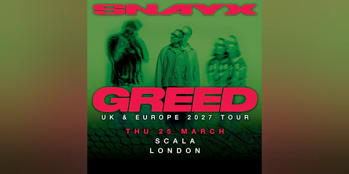 Snayx