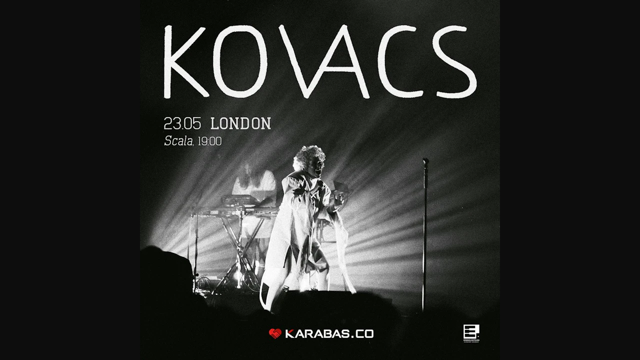 Kovacs