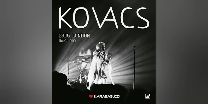 Kovacs