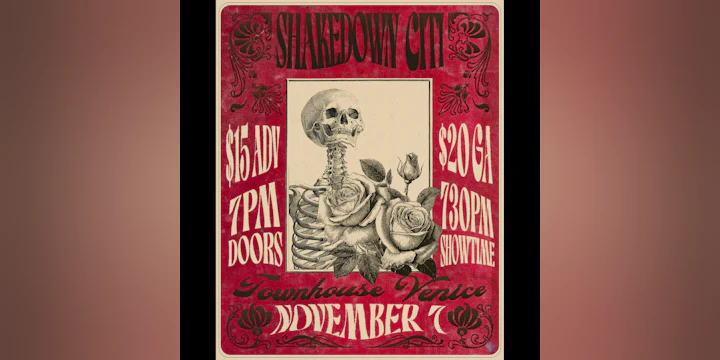 Shakedown Citi