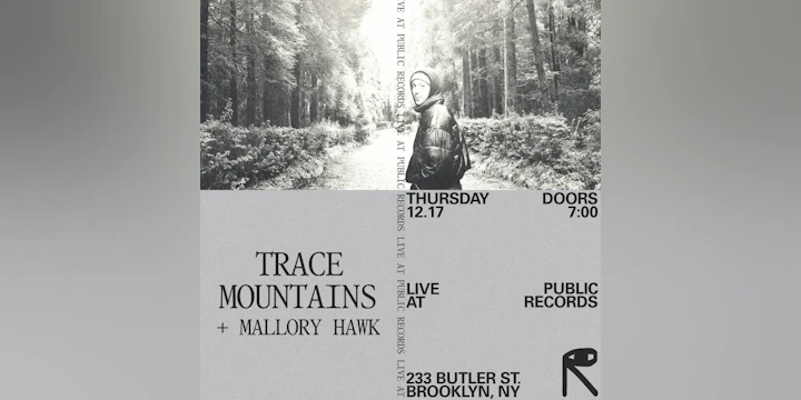 Trace Mountains, Mallory Hawk