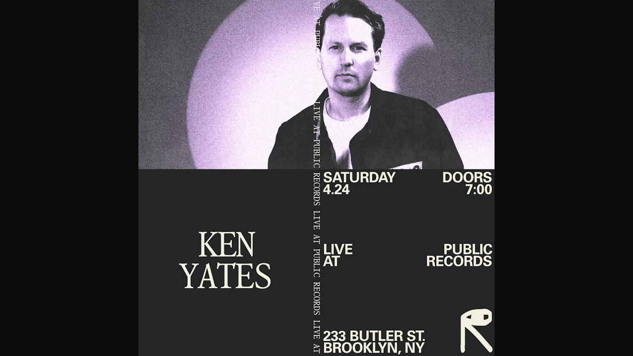 Ken Yates
