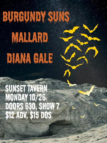 Sunset Tavern