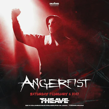 The Ave Live