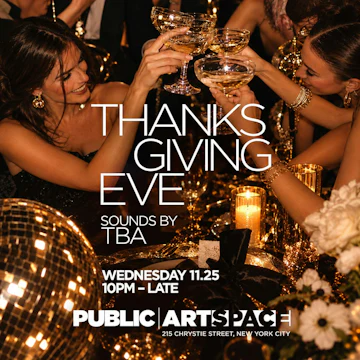New York Concerts & Events