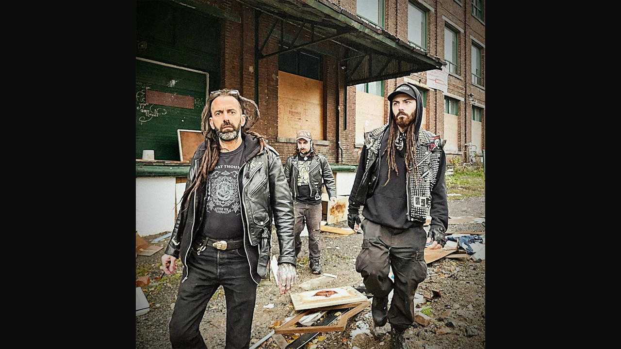 Dopethrone, -(16)-, Armed for Apocalypse