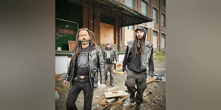 Dopethrone, -(16)-, Armed for Apocalypse