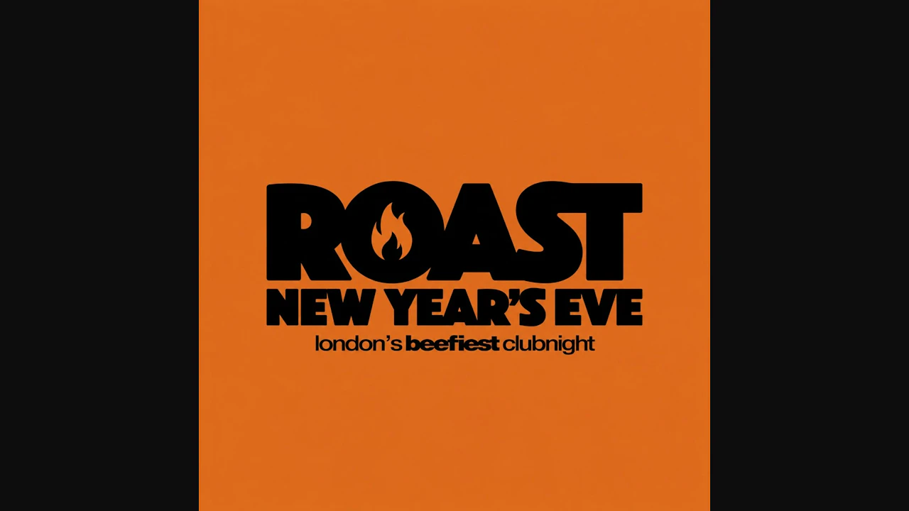 Roast Nye