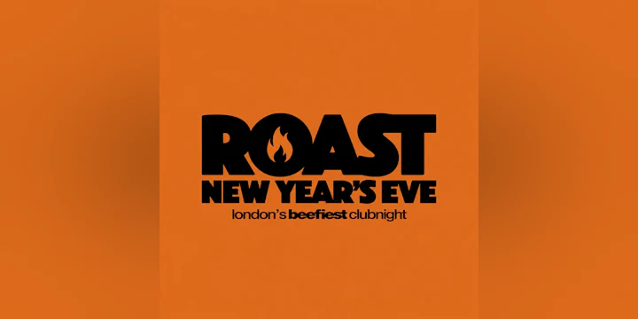 Roast Nye