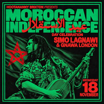 Hootananny Brixton