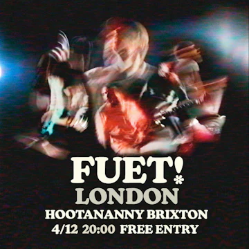Hootananny Brixton