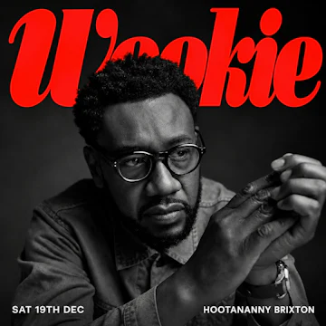 Hootananny Brixton