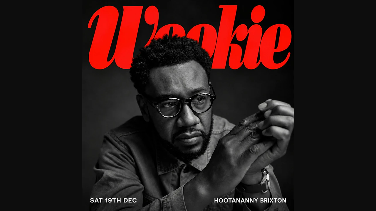 Hootananny Presents: Wookie
