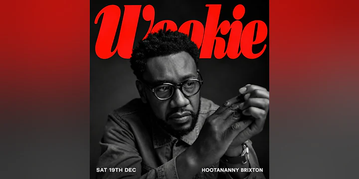 Hootananny Presents: Wookie