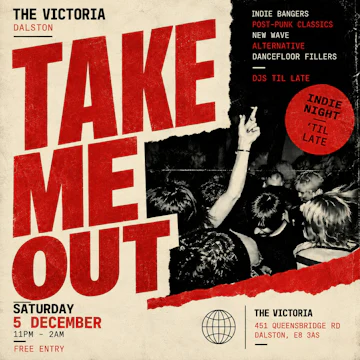 The Victoria