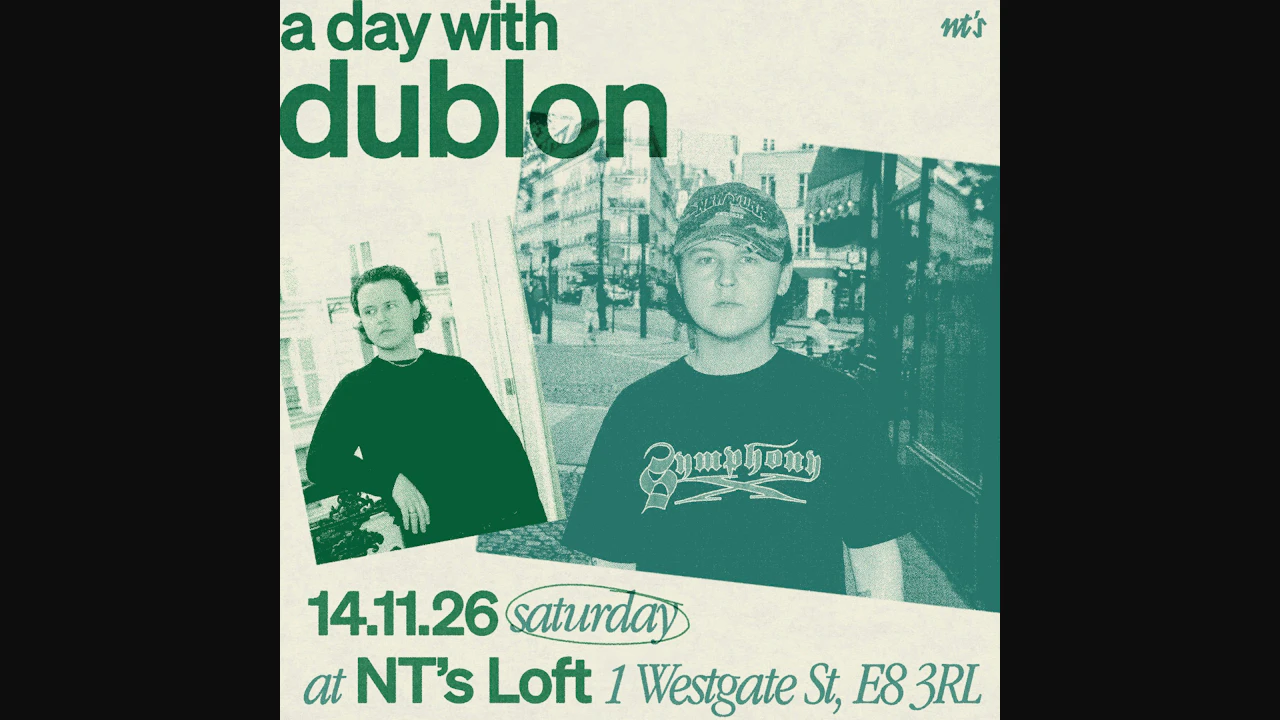 A Day With Dublon