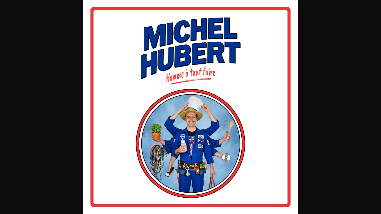 Michel Hubert