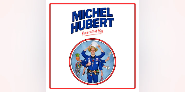 Michel Hubert